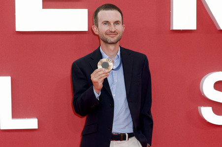 Filmscreening 'Alien: Romulus' in London