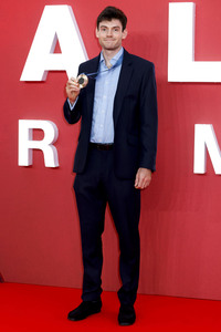 Filmscreening 'Alien: Romulus' in London