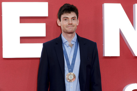 Filmscreening 'Alien: Romulus' in London