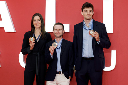 Filmscreening 'Alien: Romulus' in London