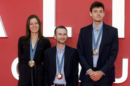 Filmscreening 'Alien: Romulus' in London