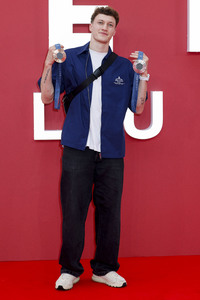 Filmscreening 'Alien: Romulus' in London