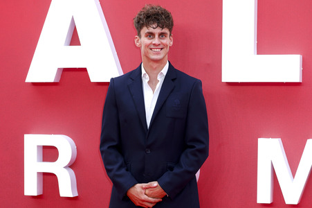 Filmscreening 'Alien: Romulus' in London