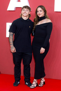 Filmscreening 'Alien: Romulus' in London