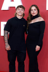 Filmscreening 'Alien: Romulus' in London