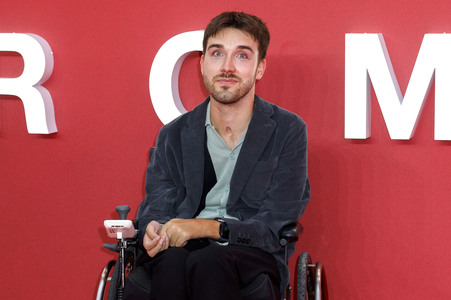 Filmscreening 'Alien: Romulus' in London