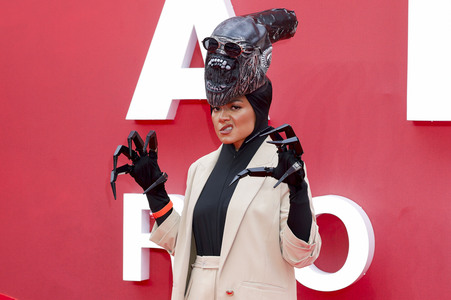 Filmscreening 'Alien: Romulus' in London