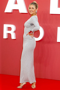 Filmscreening 'Alien: Romulus' in London