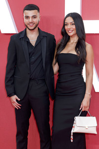 Filmscreening 'Alien: Romulus' in London