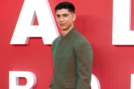 Filmscreening 'Alien: Romulus' in London