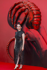 Filmscreening 'Alien: Romulus' in London