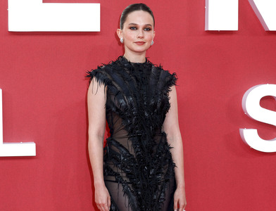 Filmscreening 'Alien: Romulus' in London