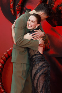 Filmscreening 'Alien: Romulus' in London