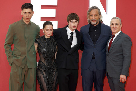 Filmscreening 'Alien: Romulus' in London