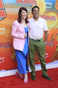 Filmpremiere 'Jackpot!' in Los Angeles