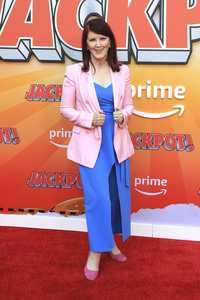 Filmpremiere 'Jackpot!' in Los Angeles