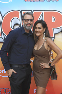 Filmpremiere 'Jackpot!' in Los Angeles