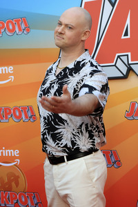 Filmpremiere 'Jackpot!' in Los Angeles