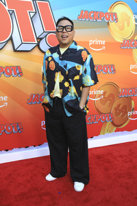 Filmpremiere 'Jackpot!' in Los Angeles