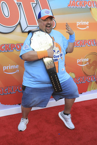 Filmpremiere 'Jackpot!' in Los Angeles