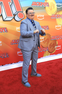 Filmpremiere 'Jackpot!' in Los Angeles