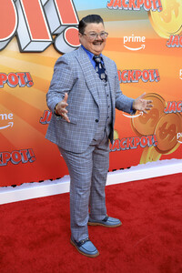 Filmpremiere 'Jackpot!' in Los Angeles