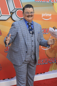 Filmpremiere 'Jackpot!' in Los Angeles