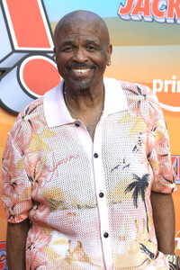 Filmpremiere 'Jackpot!' in Los Angeles