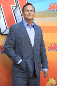 Filmpremiere 'Jackpot!' in Los Angeles