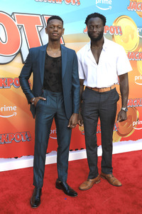 Filmpremiere 'Jackpot!' in Los Angeles