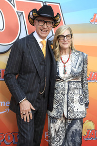 Filmpremiere 'Jackpot!' in Los Angeles