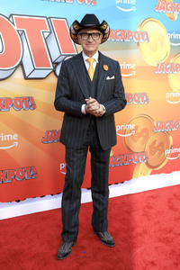 Filmpremiere 'Jackpot!' in Los Angeles