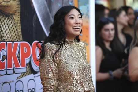 Filmpremiere 'Jackpot!' in Los Angeles