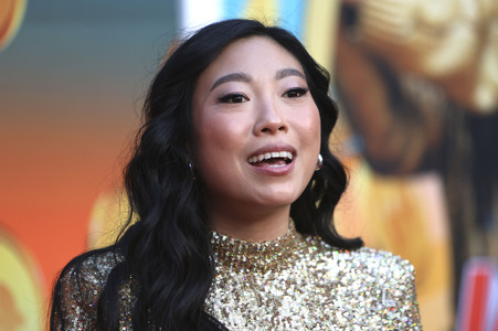 Filmpremiere 'Jackpot!' in Los Angeles