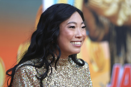 Filmpremiere 'Jackpot!' in Los Angeles