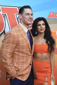 Filmpremiere 'Jackpot!' in Los Angeles