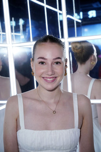 Präsentation der Wachsfigur von Roland Kaiser in Berlin