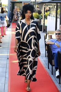 Fashion Show von Viktoria Varga und Célia von Barchewitz in Leipzig