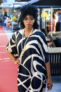 Fashion Show von Viktoria Varga und Célia von Barchewitz in Leipzig