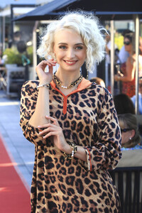 Fashion Show von Viktoria Varga und Célia von Barchewitz in Leipzig