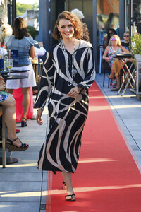 Fashion Show von Viktoria Varga und Célia von Barchewitz in Leipzig