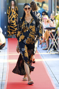 Fashion Show von Viktoria Varga und Célia von Barchewitz in Leipzig