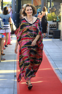 Fashion Show von Viktoria Varga und Célia von Barchewitz in Leipzig