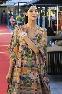 Fashion Show von Viktoria Varga und Célia von Barchewitz in Leipzig