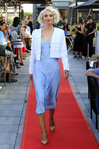 Fashion Show von Viktoria Varga und Célia von Barchewitz in Leipzig