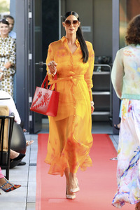 Fashion Show von Viktoria Varga und Célia von Barchewitz in Leipzig