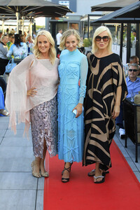 Fashion Show von Viktoria Varga und Célia von Barchewitz in Leipzig