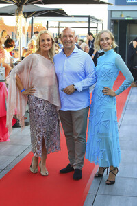 Fashion Show von Viktoria Varga und Célia von Barchewitz in Leipzig