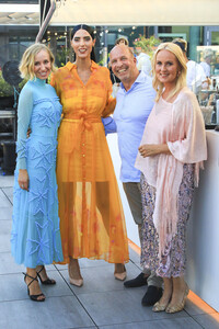 Fashion Show von Viktoria Varga und Célia von Barchewitz in Leipzig