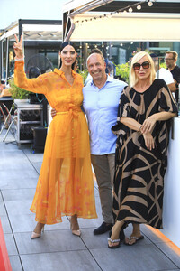 Fashion Show von Viktoria Varga und Célia von Barchewitz in Leipzig